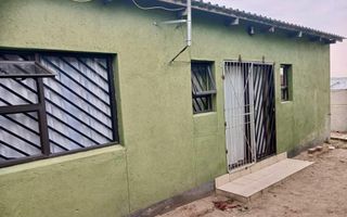 3 Bedroom House For Sale in Okahandja