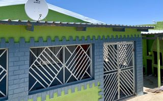 3 Bedroom House For Sale in Okahandja