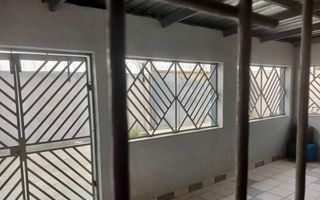 3 Bedroom House For Sale in Okahandja