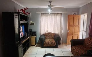 3 Bedroom House For Sale in Okahandja