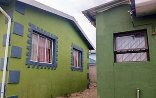 3 Bedroom House For Sale in Okahandja