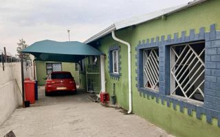 3 Bedroom House For Sale in Okahandja