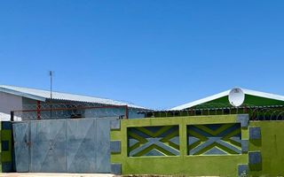 3 Bedroom House For Sale in Okahandja