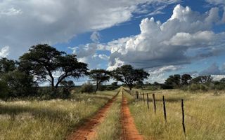 Farm For Sale in Steinhausen