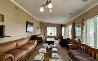 Farm For Sale in Steinhausen