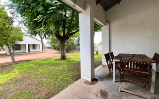 Farm For Sale in Steinhausen