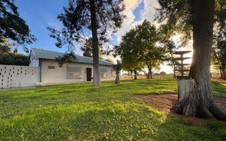 Farm For Sale in Steinhausen