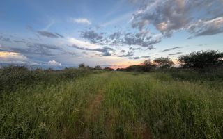 Farm For Sale in Hochfeld