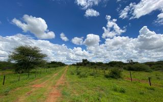 Farm For Sale in Hochfeld