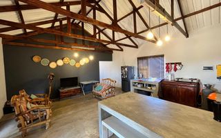 Farm For Sale in Hochfeld