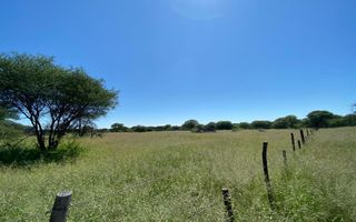 Farm For Sale in Hochfeld