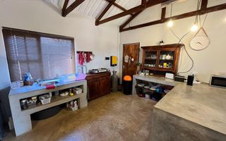 Farm For Sale in Hochfeld