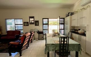 3 Bedroom House For Sale in Okahandja