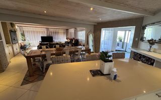 3 Bedroom House To Rent in Klein Windhoek