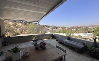 3 Bedroom House To Rent in Klein Windhoek