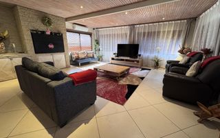 3 Bedroom House To Rent in Klein Windhoek