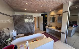 3 Bedroom House To Rent in Klein Windhoek