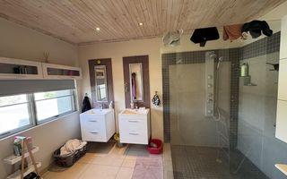 3 Bedroom House To Rent in Klein Windhoek