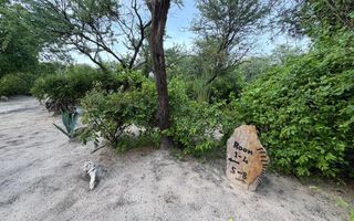 Farm For Sale in Grootfontein