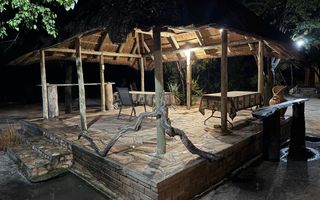 Farm For Sale in Grootfontein