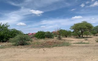 House For Sale in Okahandja
