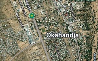 House For Sale in Okahandja