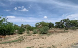 House For Sale in Okahandja