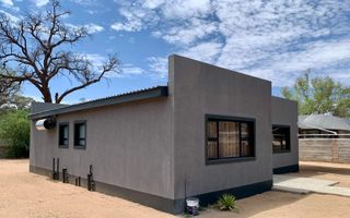 2 Bedroom House For Sale in Okahandja