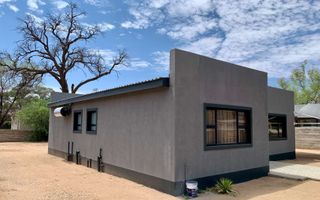 2 Bedroom House For Sale in Okahandja