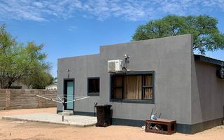 2 Bedroom House For Sale in Okahandja