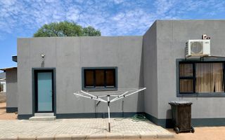 2 Bedroom House For Sale in Okahandja
