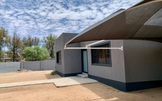 2 Bedroom House For Sale in Okahandja