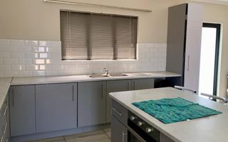 2 Bedroom House For Sale in Okahandja