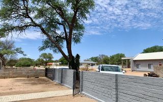 2 Bedroom House For Sale in Okahandja