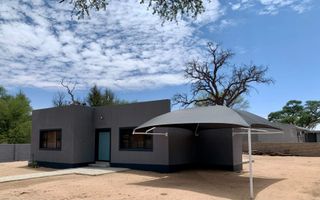 2 Bedroom House For Sale in Okahandja