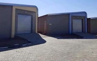 Industrial For Sale in Okahandja