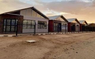 Industrial For Sale in Okahandja