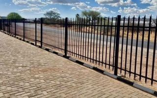 Industrial For Sale in Okahandja