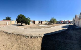 Industrial For Sale in Okahandja