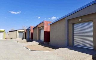 Industrial For Sale in Okahandja