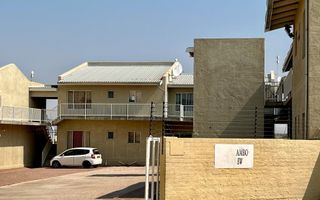 2 Bedroom Apartment/Penthouse For Sale in Okahandja