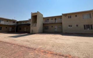 2 Bedroom Apartment/Penthouse For Sale in Okahandja