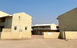 2 Bedroom Apartment/Penthouse For Sale in Okahandja