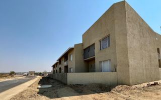2 Bedroom Apartment/Penthouse For Sale in Okahandja