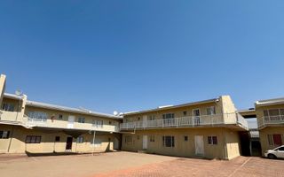 2 Bedroom Apartment/Penthouse For Sale in Okahandja