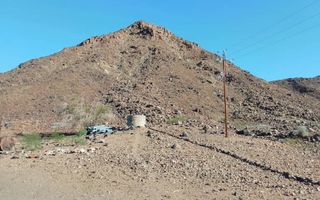 Small Holding / Plot For Sale in Noordoewer