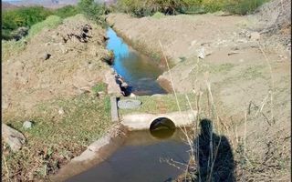 Small Holding / Plot For Sale in Noordoewer