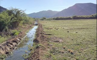 Small Holding / Plot For Sale in Noordoewer