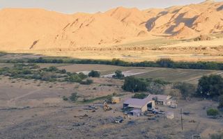 Small Holding / Plot For Sale in Noordoewer