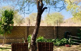 3 Bedroom House For Sale in Okahandja